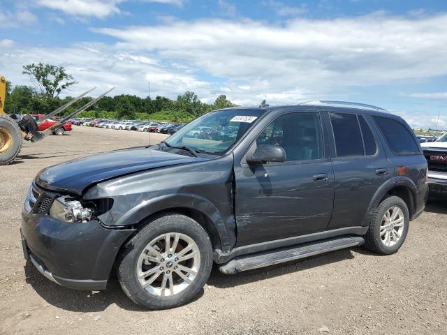 saab 9-7x 2007 5s3et13s572804576