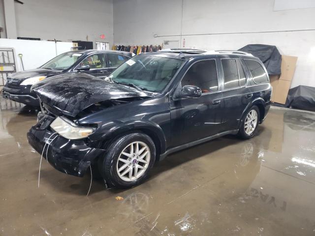 saab 9-7x 4.2i 2007 5s3et13s672803226