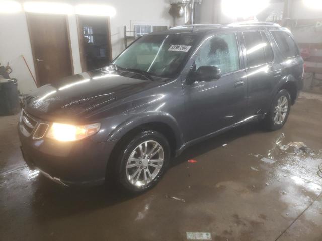 saab 9-7x 4.2i 2007 5s3et13s672804019