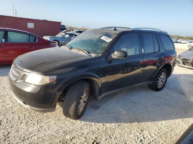 saab 9-7x 4.2i 2007 5s3et13s772801808