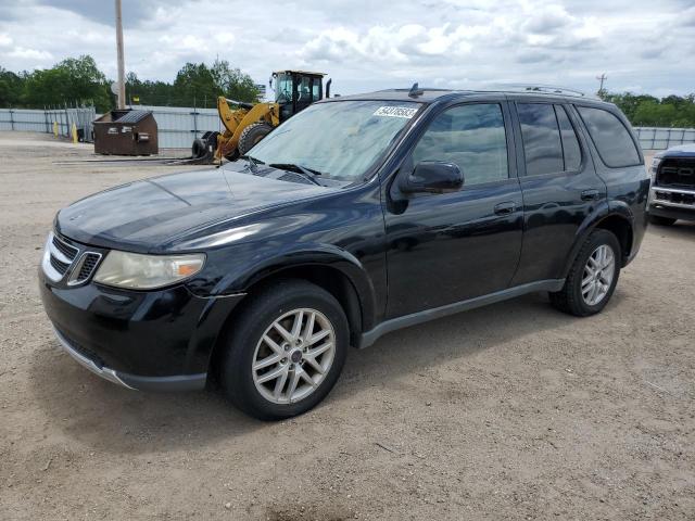 saab 9-7x 4.2i 2008 5s3et13s772803431