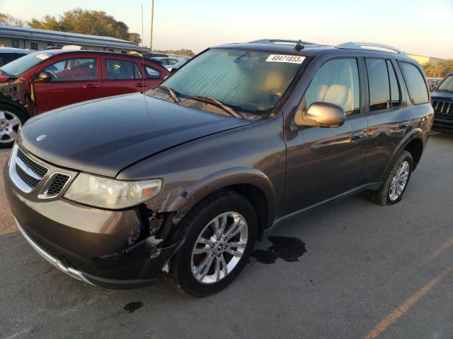 saab 9-7x 4.2i 2008 5s3et13s982803383