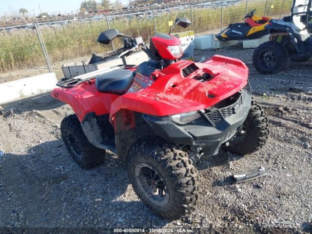 suzuki lt-a750 / king quad 750 axi 2020 5sadw11e9l7100340