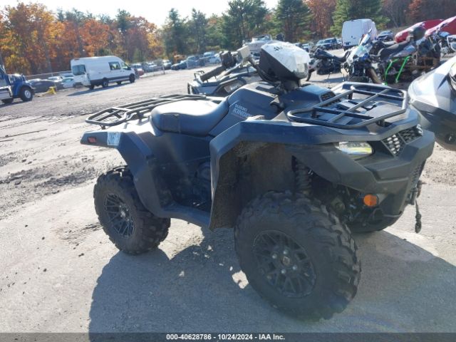 suzuki lt-a750 / king quad 750 axi 2020 5sadw11h7l7101402