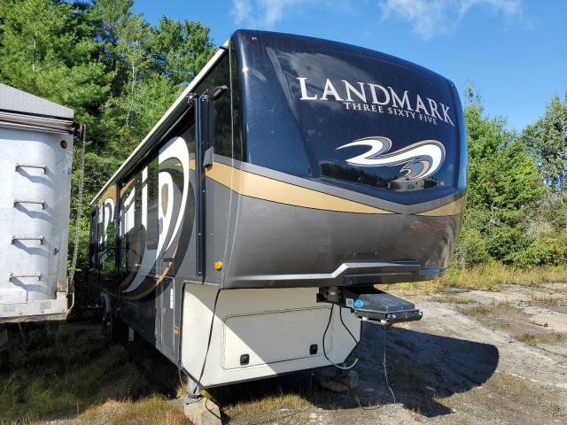 heart land trailer 2020 5sfbg432xle419843
