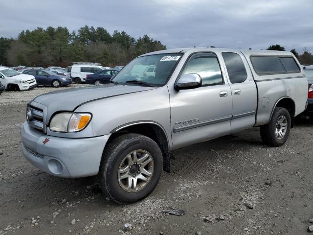 toyota tundra 2003 5tbbn44153s394500