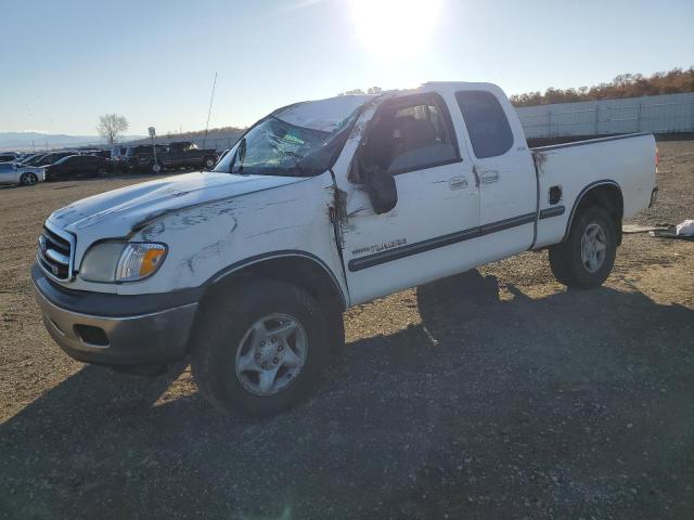 toyota tundra 2001 5tbbt44101s145198