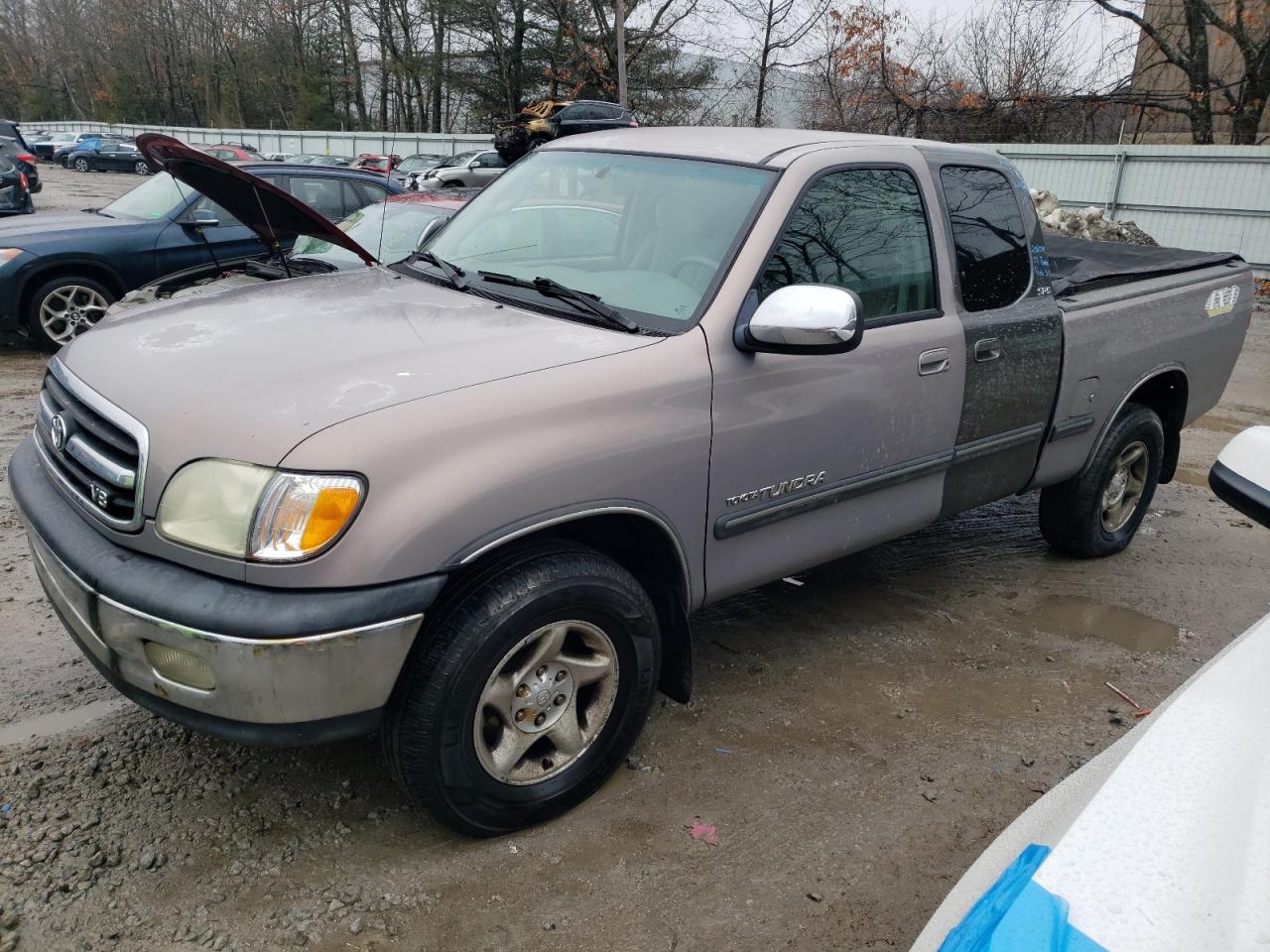 toyota tundra 2002 5tbbt44102s288086