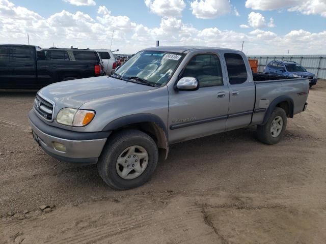 toyota tundra acc 2002 5tbbt44102s288346