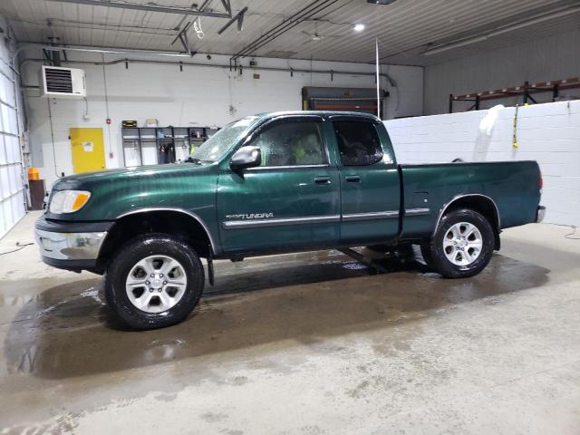 toyota tundra acc 2002 5tbbt44102s311575