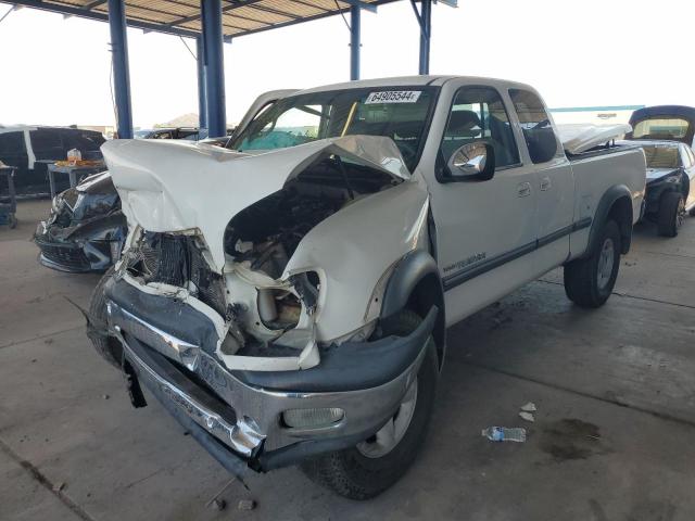 toyota tundra acc 2002 5tbbt44102s321426