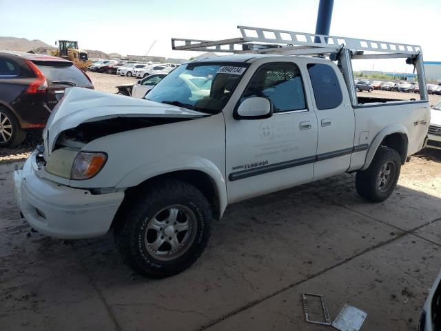 toyota tundra acc 2002 5tbbt44102s325346