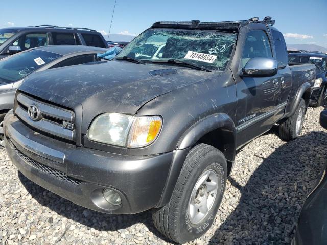 toyota tundra acc 2003 5tbbt44103s361829