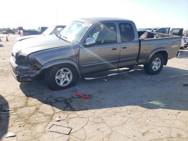 toyota tundra acc 2003 5tbbt44103s377464