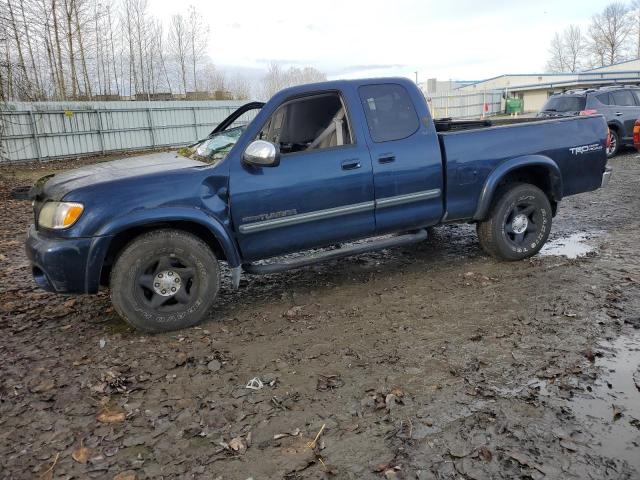 toyota tundra acc 2003 5tbbt44103s402220