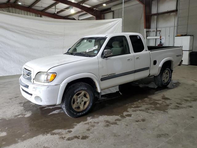 toyota tundra acc 2004 5tbbt44104s452987