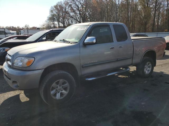 toyota tundra acc 2005 5tbbt44105s462680