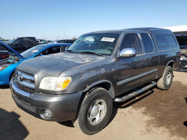 toyota tundra acc 2005 5tbbt44105s464784