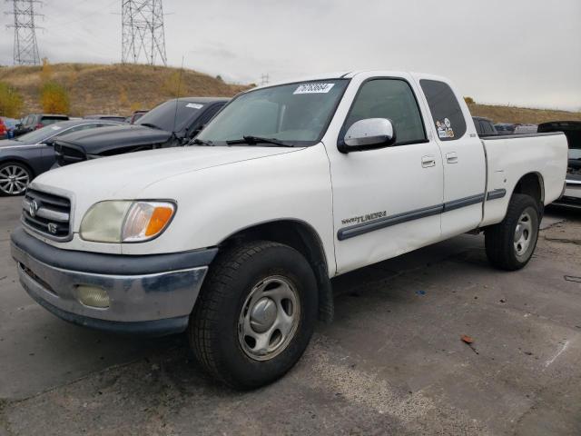 toyota tundra acc 2001 5tbbt44111s179764