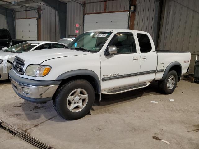 toyota tundra acc 2001 5tbbt44111s192854