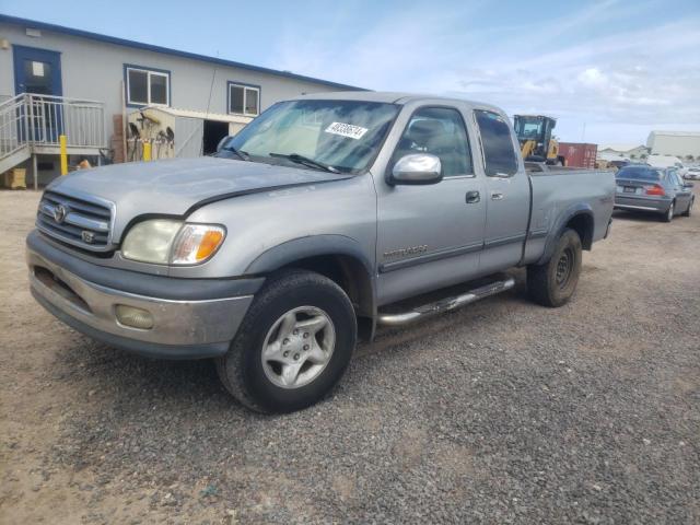 toyota tundra 2002 5tbbt44112s232769