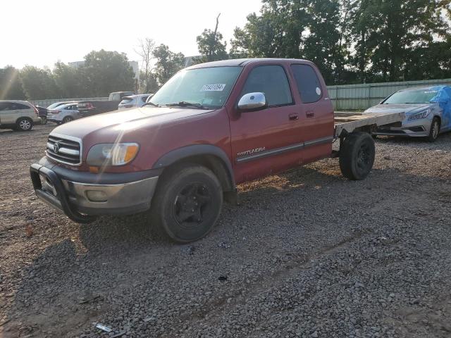 toyota tundra acc 2002 5tbbt44112s239236