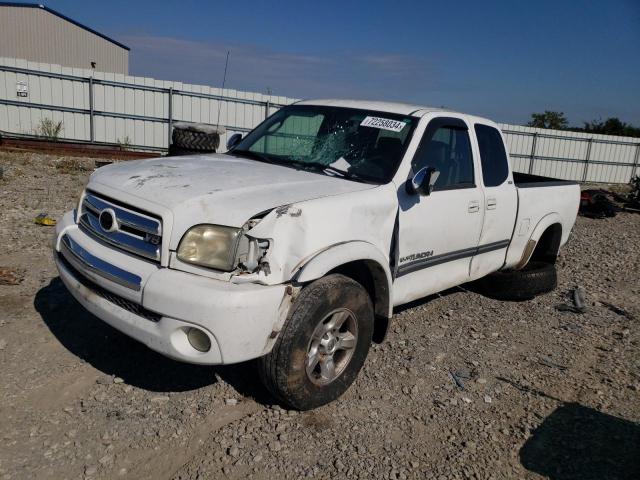 toyota tundra acc 2006 5tbbt44116s479814