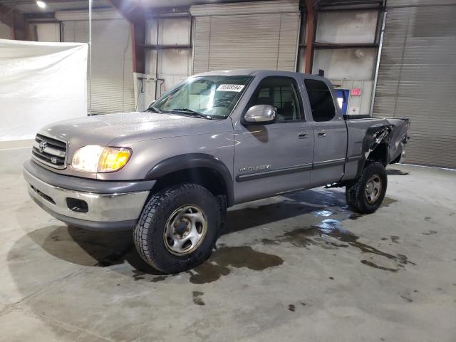 toyota tundra acc 2000 5tbbt4411ys059439