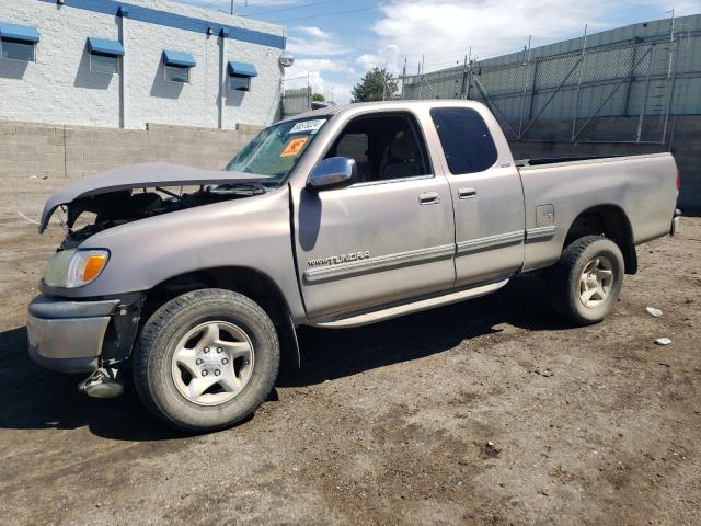 toyota tundra acc 2002 5tbbt44122s293404