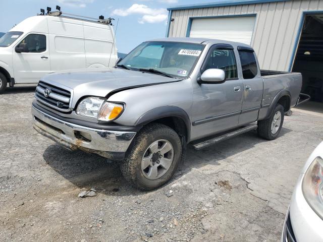 toyota tundra 2002 5tbbt44122s330712