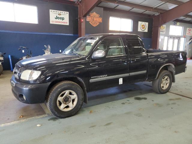 toyota tundra 2003 5tbbt44123s390412