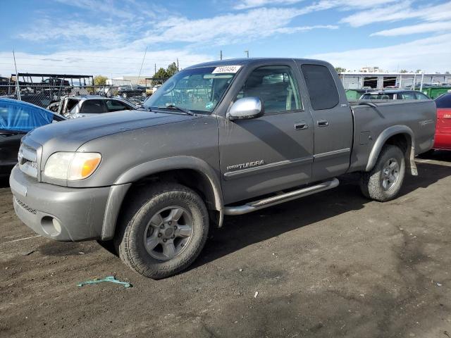 toyota tundra acc 2005 5tbbt44125s468898