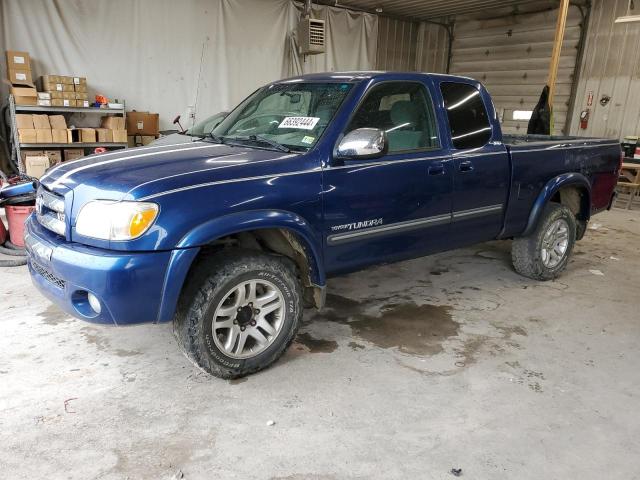 toyota tundra 2006 5tbbt44126s481507