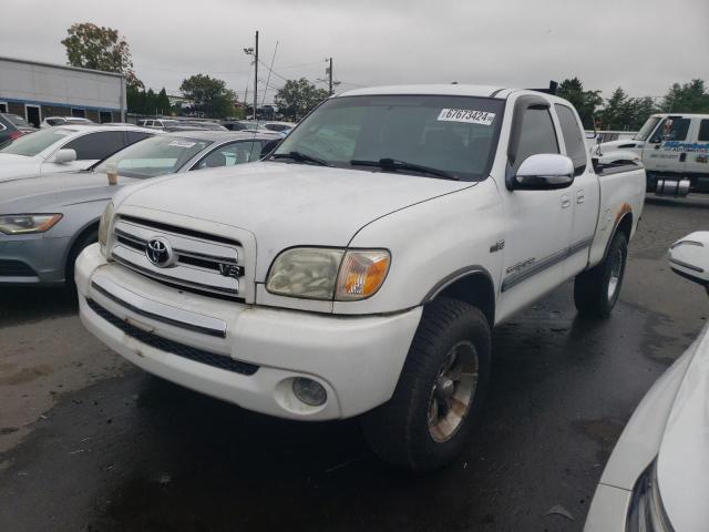 toyota tundra acc 2006 5tbbt44126s487694