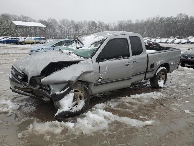 toyota tundra acc 2002 5tbbt44132s266163