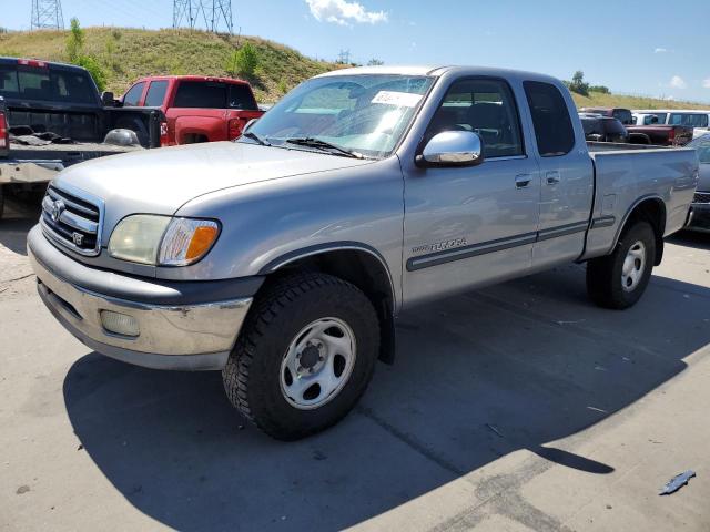 toyota tundra 2002 5tbbt44132s317256