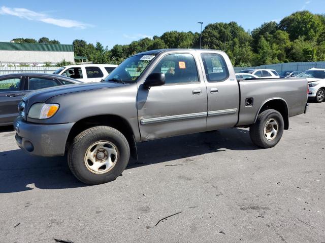 toyota tundra acc 2004 5tbbt44134s446374