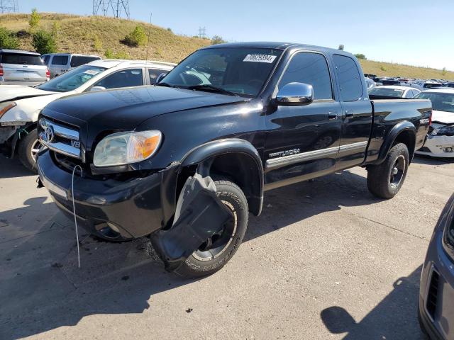 toyota tundra acc 2005 5tbbt44135s468974