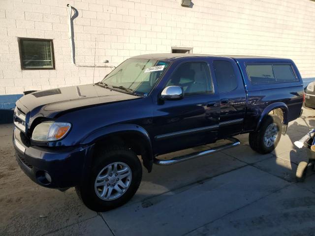 toyota tundra acc 2005 5tbbt44135s469980