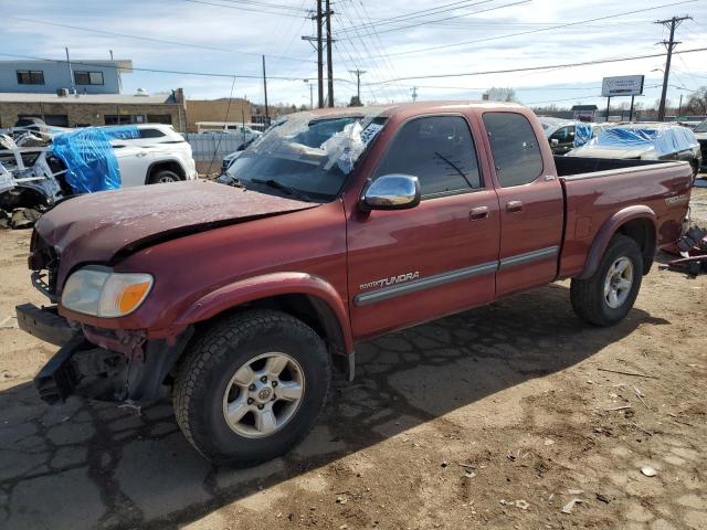 toyota tundra 2006 5tbbt44136s479765