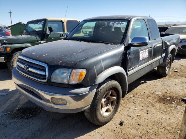 toyota tundra acc 2000 5tbbt4413ys026135