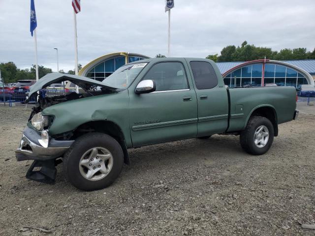 toyota tundra acc 2000 5tbbt4413ys055344