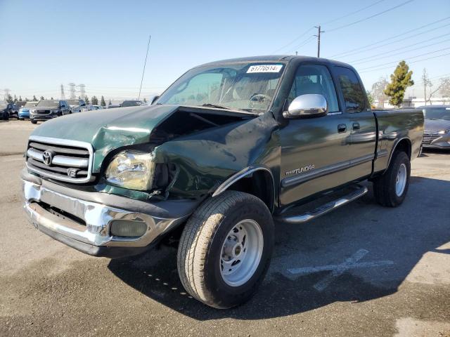 toyota tundra acc 2002 5tbbt44142s253969