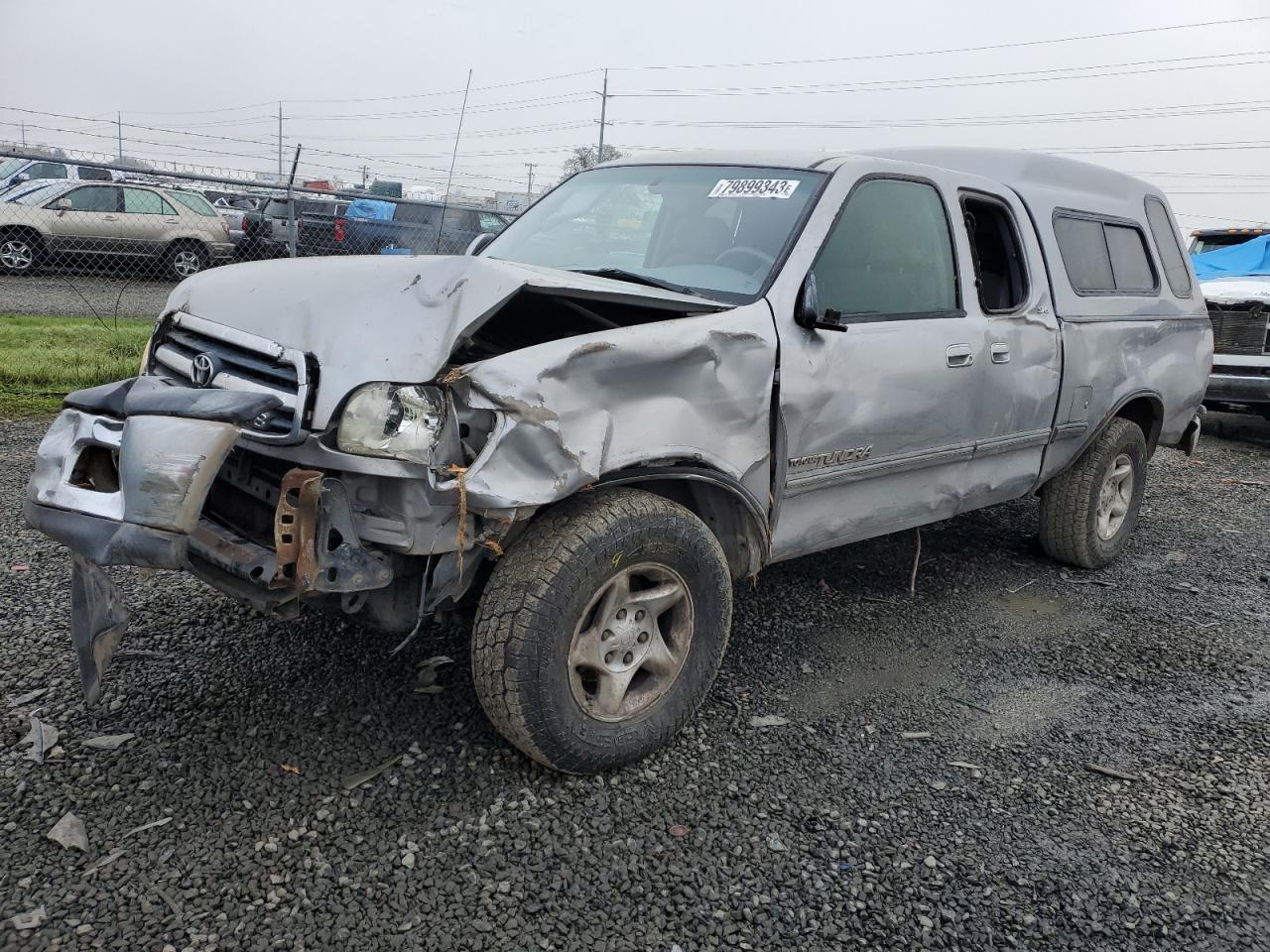 toyota tundra 2002 5tbbt44142s276068