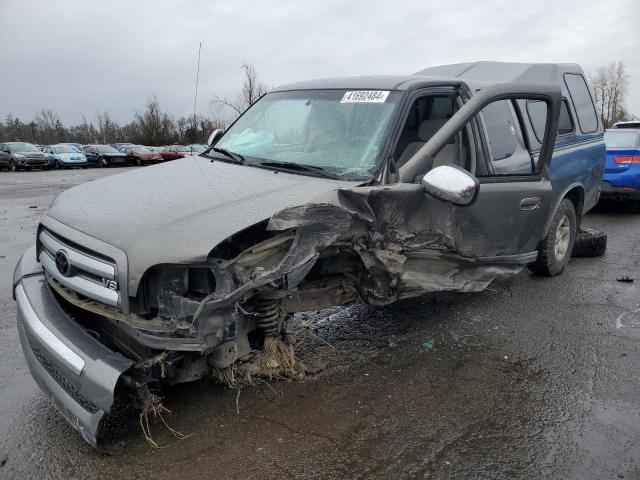 toyota tundra 2003 5tbbt44143s369884