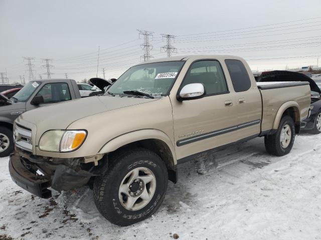 toyota tundra acc 2003 5tbbt44143s370789