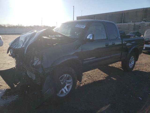 toyota tundra 2006 5tbbt44146s481721