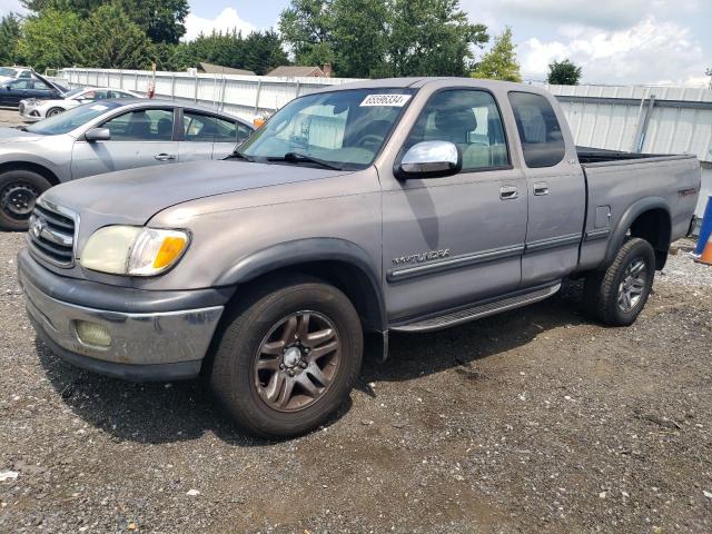 toyota tundra 2001 5tbbt44151s193506