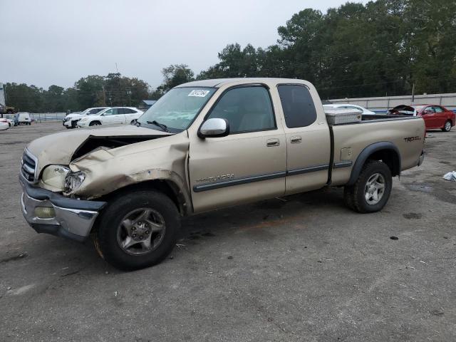 toyota tundra acc 2002 5tbbt44152s222911