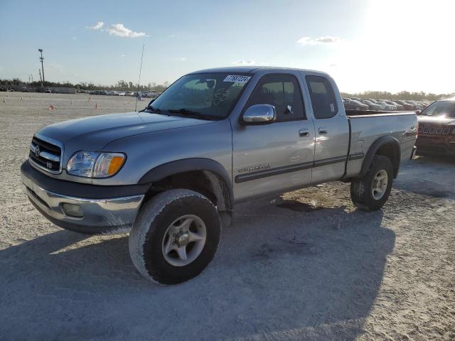 toyota tundra acc 2002 5tbbt44152s262180